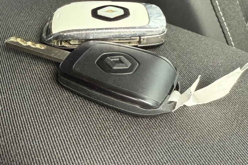 Renault Megane din 2019 cu 154.350 km - oferta REN131395 - foto 21