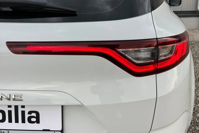 Renault Megane din 2019 cu 154.350 km - oferta REN131395 - foto 22