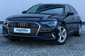 Audi A6 din 2019 - oferta AUD131396