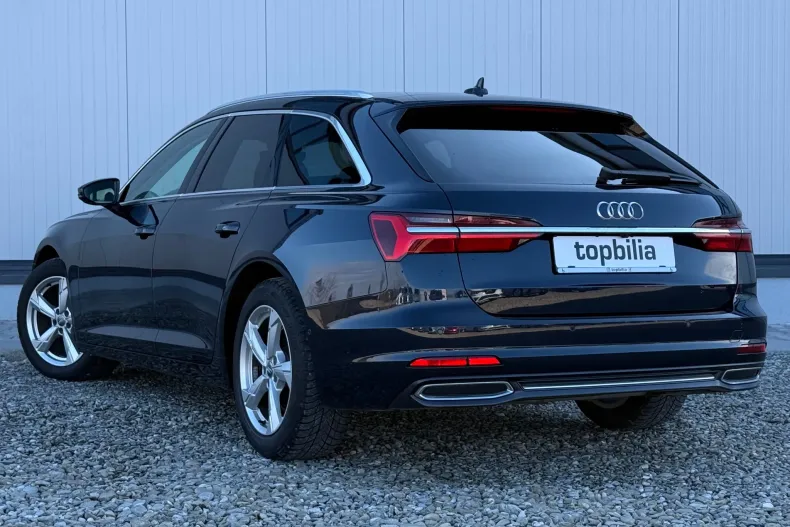 Audi A6 din 2019 cu 149.000 km - oferta AUD131396 - foto 3