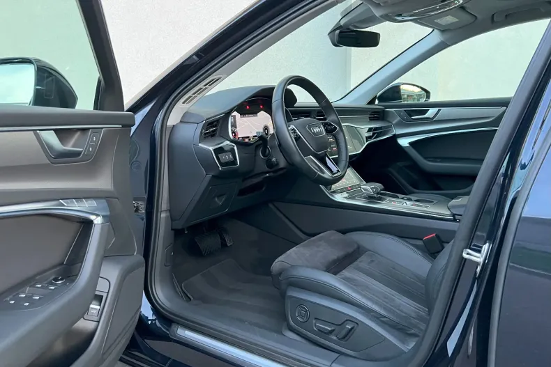 Audi A6 din 2019 cu 149.000 km - oferta AUD131396 - foto 5