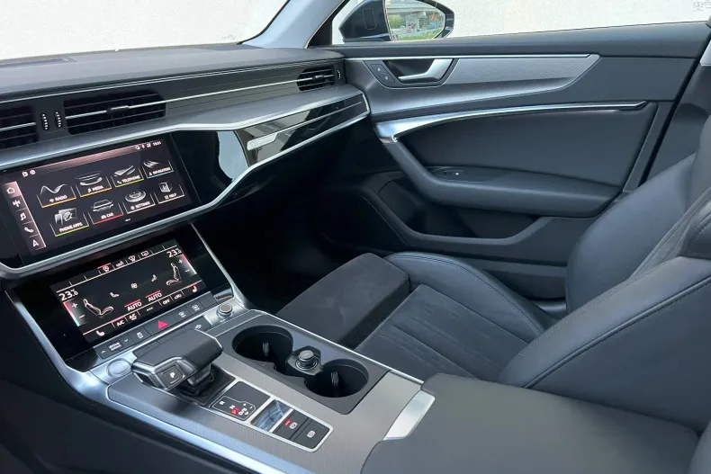 Audi A6 din 2019 cu 149.000 km - oferta AUD131396 - foto 7