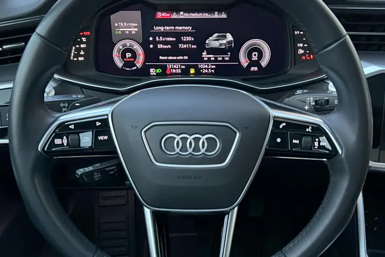 Audi A6 din 2019 cu 149.000 km - oferta AUD131396 - foto 8