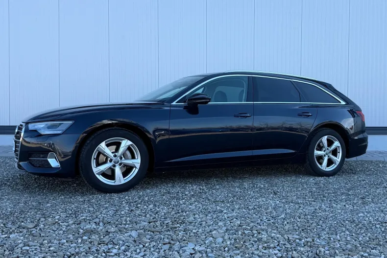 Audi A6 din 2019 cu 149.000 km - oferta AUD131396 - foto 9