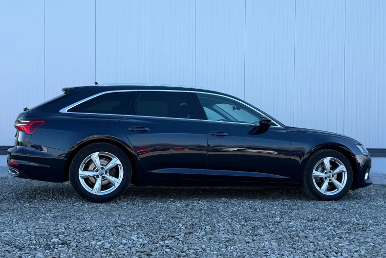 Audi A6 din 2019 cu 149.000 km - oferta AUD131396 - foto 10