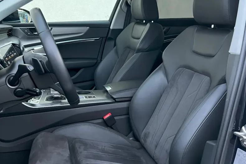 Audi A6 din 2019 cu 149.000 km - oferta AUD131396 - foto 12