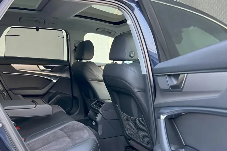 Audi A6 din 2019 cu 149.000 km - oferta AUD131396 - foto 13