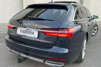 Audi A6 din 2019 cu 149.000 km - oferta AUD131396 - foto 14