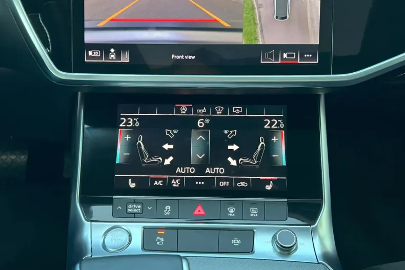 Audi A6 din 2019 cu 149.000 km - oferta AUD131396 - foto 16