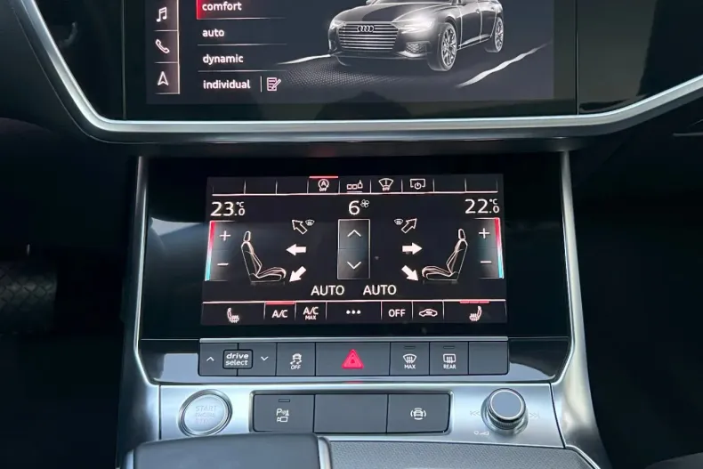 Audi A6 din 2019 cu 149.000 km - oferta AUD131396 - foto 17