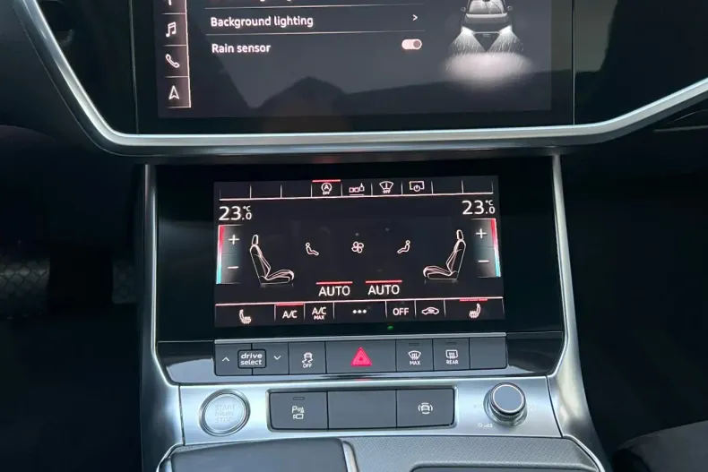 Audi A6 din 2019 cu 149.000 km - oferta AUD131396 - foto 18