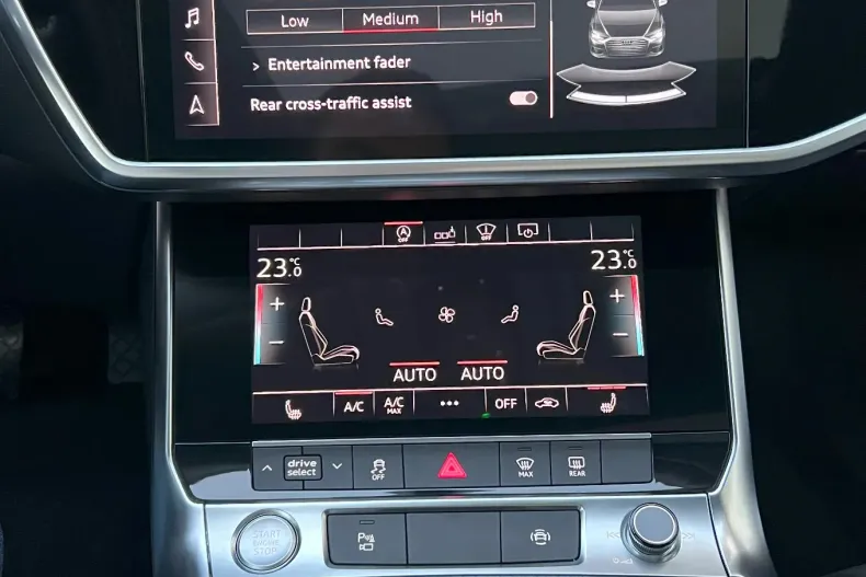 Audi A6 din 2019 cu 149.000 km - oferta AUD131396 - foto 19