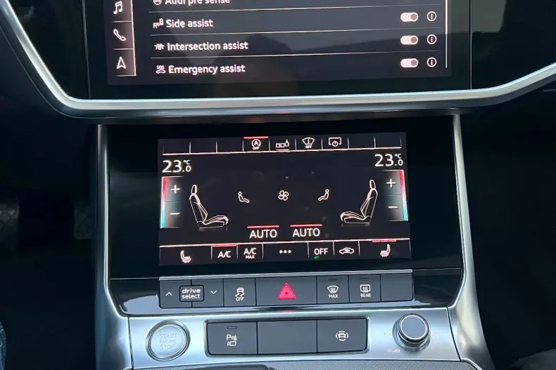 Audi A6 din 2019 cu 149.000 km - oferta AUD131396 - foto 20