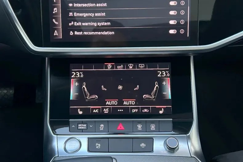 Audi A6 din 2019 cu 149.000 km - oferta AUD131396 - foto 21