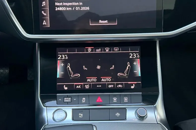 Audi A6 din 2019 cu 149.000 km - oferta AUD131396 - foto 22