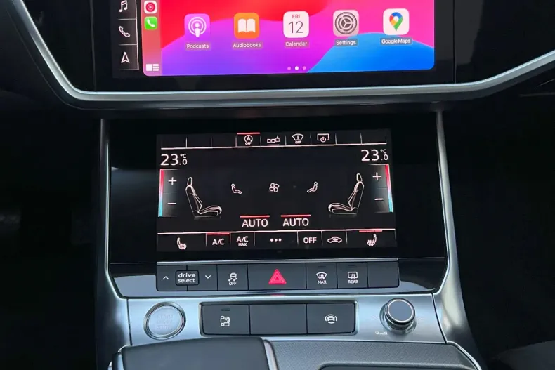 Audi A6 din 2019 cu 149.000 km - oferta AUD131396 - foto 23