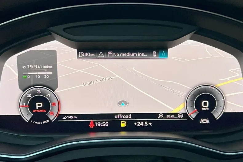 Audi A6 din 2019 cu 149.000 km - oferta AUD131396 - foto 26