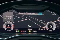 Audi A6 din 2019 cu 149.000 km - oferta AUD131396 - foto 27