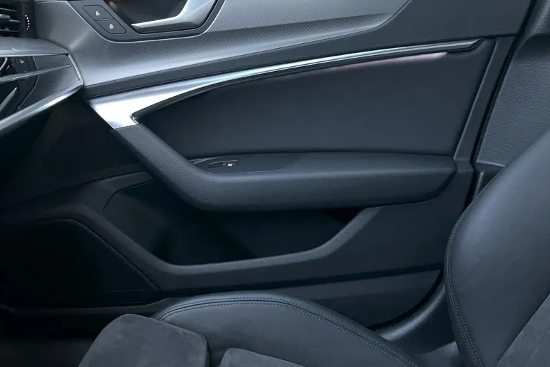 Audi A6 din 2019 cu 149.000 km - oferta AUD131396 - foto 28