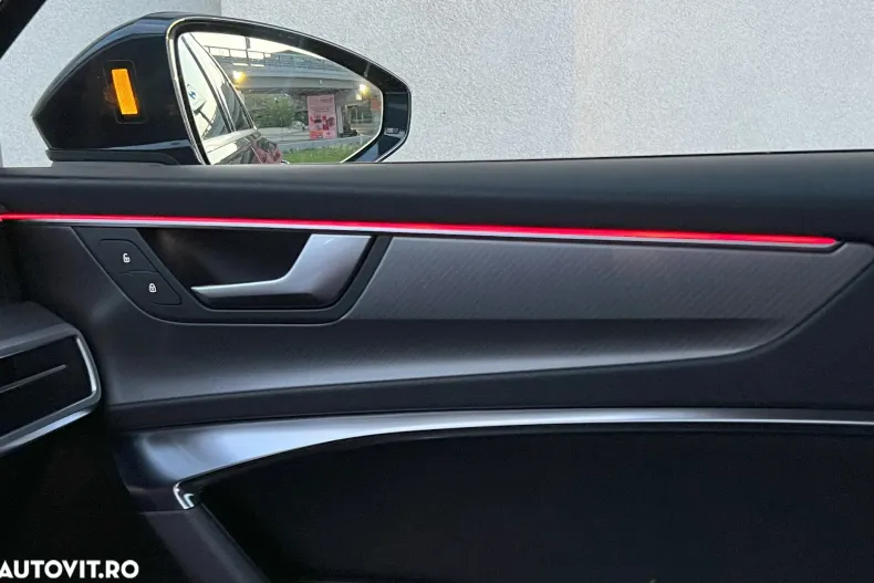 Audi A6 din 2019 cu 149.000 km - oferta AUD131396 - foto 32