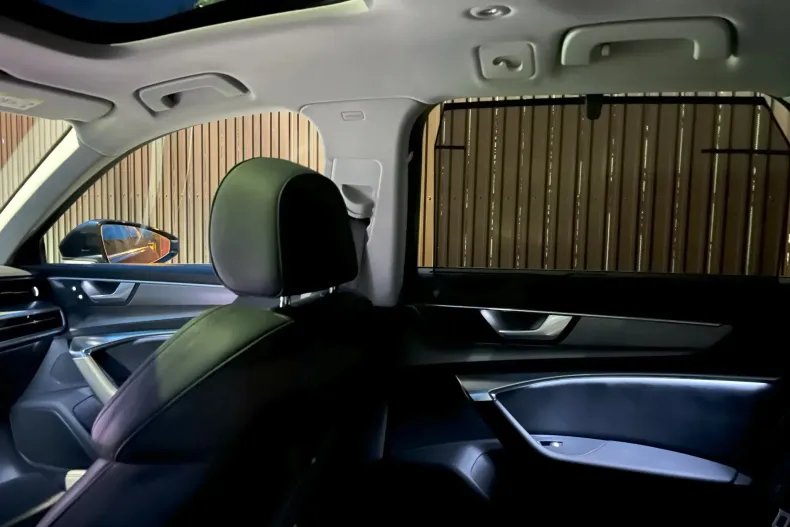 Audi A6 din 2019 cu 149.000 km - oferta AUD131396 - foto 33