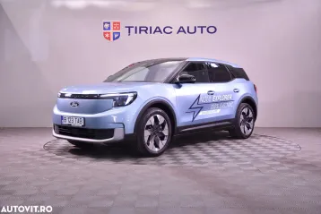 Ford Explorer din 2025 - oferta FOR131397