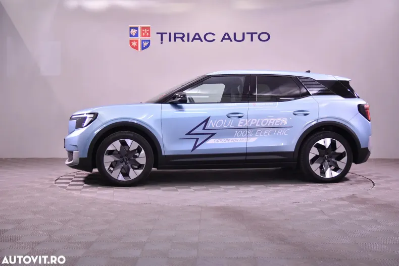 Ford Explorer din 2025 cu 350 km - oferta FOR131397 - foto 2