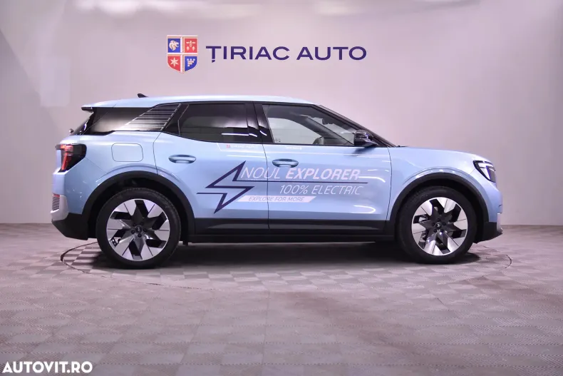 Ford Explorer din 2025 cu 350 km - oferta FOR131397 - foto 6