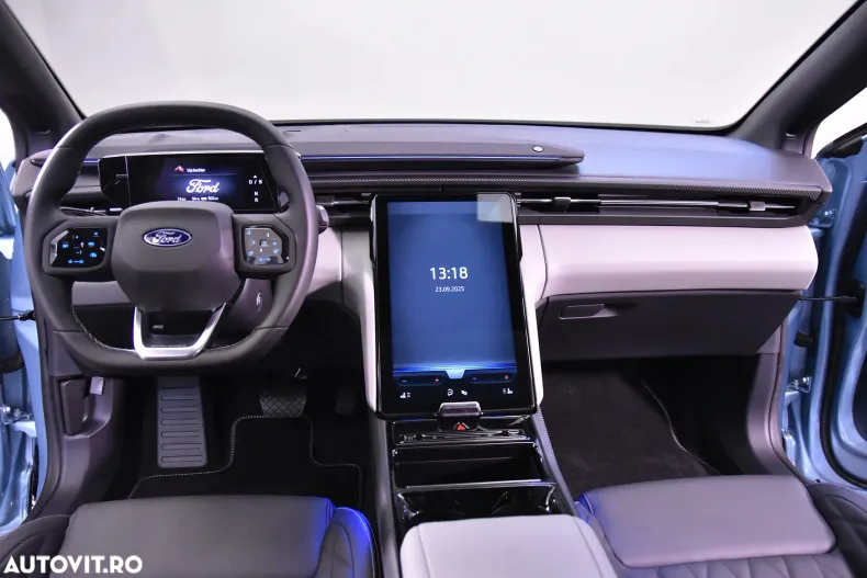 Ford Explorer din 2025 cu 350 km - oferta FOR131397 - foto 9