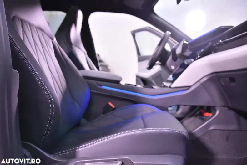 Ford Explorer din 2025 cu 350 km - oferta FOR131397 - foto 11