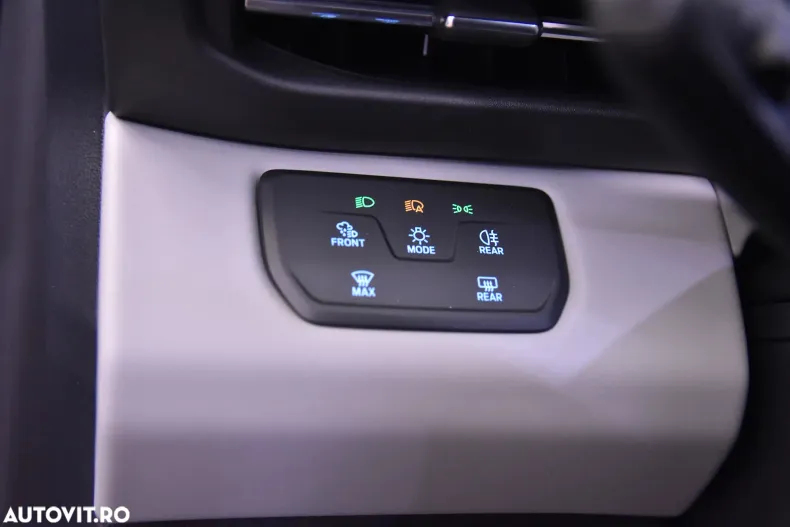 Ford Explorer din 2025 cu 350 km - oferta FOR131397 - foto 15