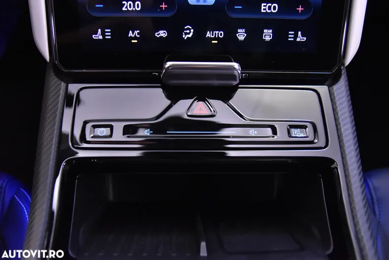 Ford Explorer din 2025 cu 350 km - oferta FOR131397 - foto 17