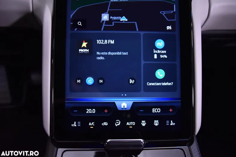 Ford Explorer din 2025 cu 350 km - oferta FOR131397 - foto 18