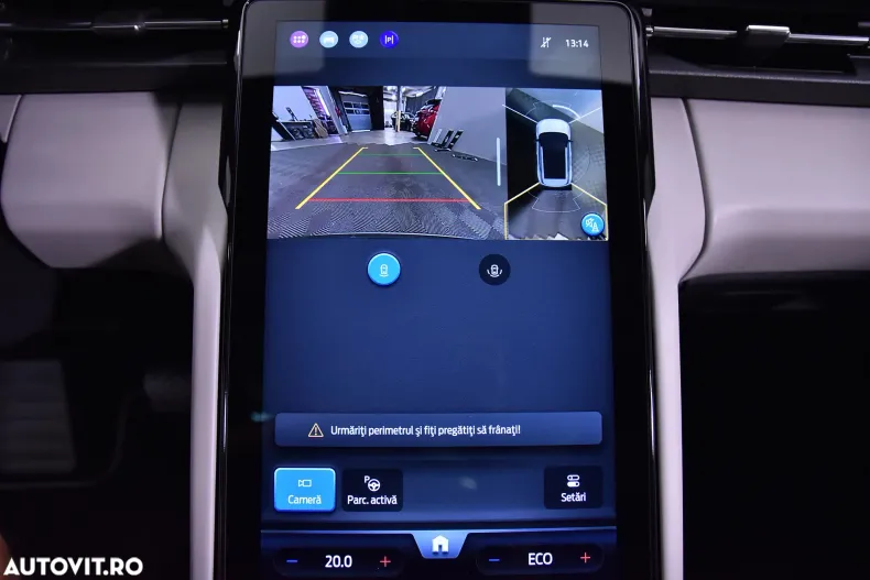 Ford Explorer din 2025 cu 350 km - oferta FOR131397 - foto 19