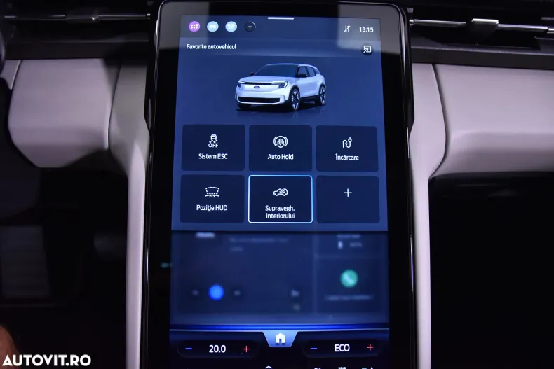 Ford Explorer din 2025 cu 350 km - oferta FOR131397 - foto 20