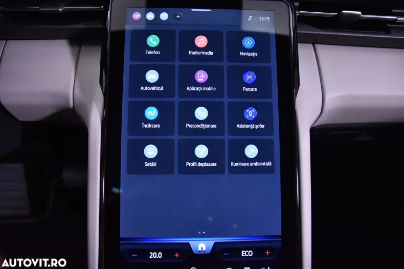 Ford Explorer din 2025 cu 350 km - oferta FOR131397 - foto 21