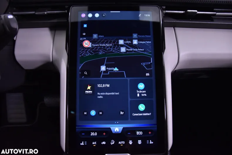 Ford Explorer din 2025 cu 350 km - oferta FOR131397 - foto 23