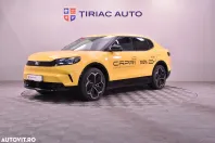 Ford Capri din 2024 cu 4.400 km - oferta FOR131399 - foto 1