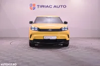 Ford Capri din 2024 cu 4.400 km - oferta FOR131399 - foto 8