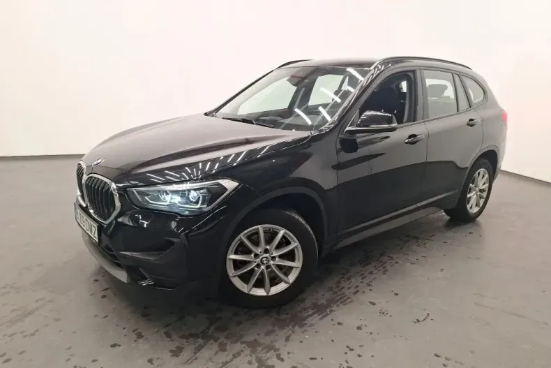BMW X1 din 2020 cu 75.000 km - oferta BMW131405 - foto 1