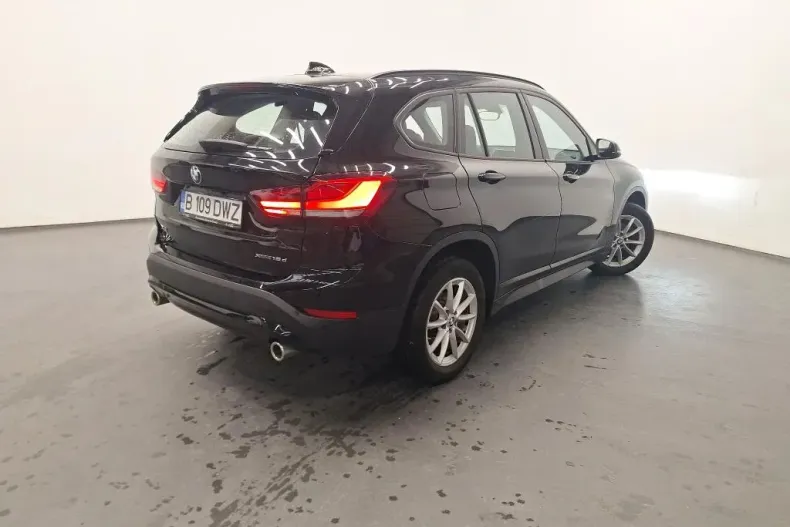 BMW X1 din 2020 cu 75.000 km - oferta BMW131405 - foto 2