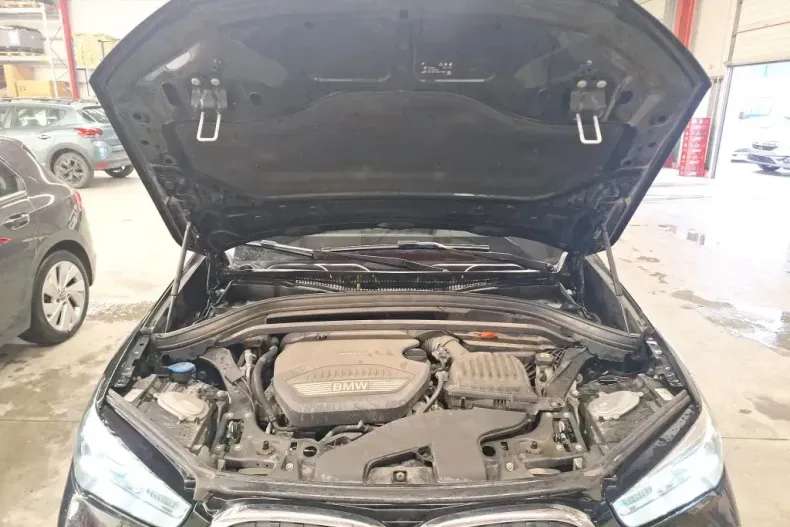 BMW X1 din 2020 cu 75.000 km - oferta BMW131405 - foto 3