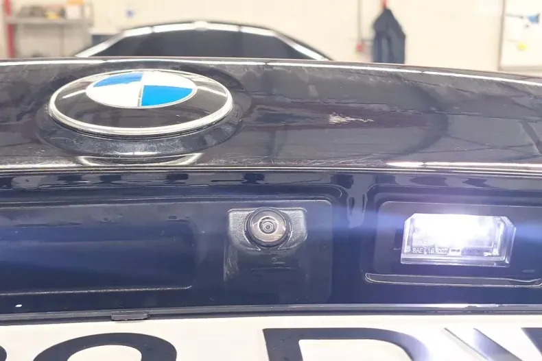 BMW X1 din 2020 cu 75.000 km - oferta BMW131405 - foto 5