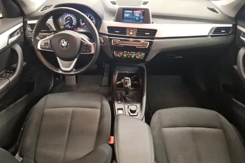 BMW X1 din 2020 cu 75.000 km - oferta BMW131405 - foto 8