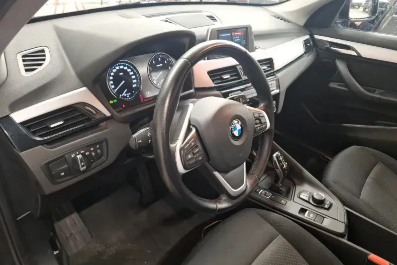 BMW X1 din 2020 cu 75.000 km - oferta BMW131405 - foto 9