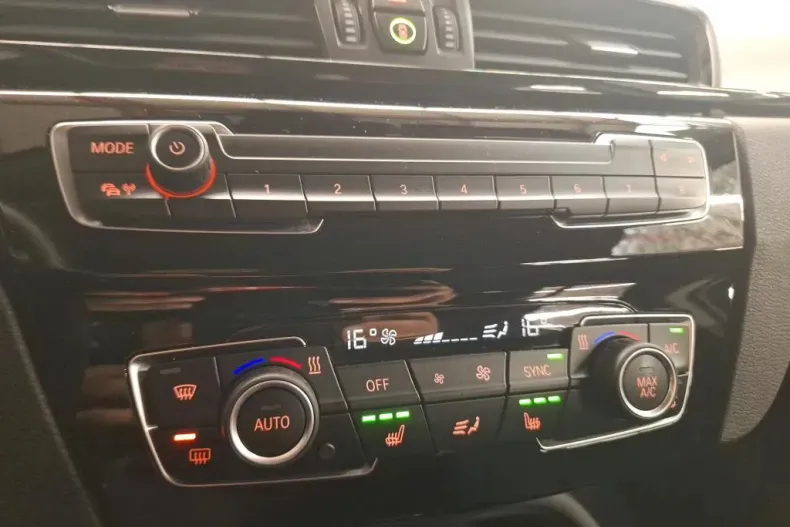 BMW X1 din 2020 cu 75.000 km - oferta BMW131405 - foto 10