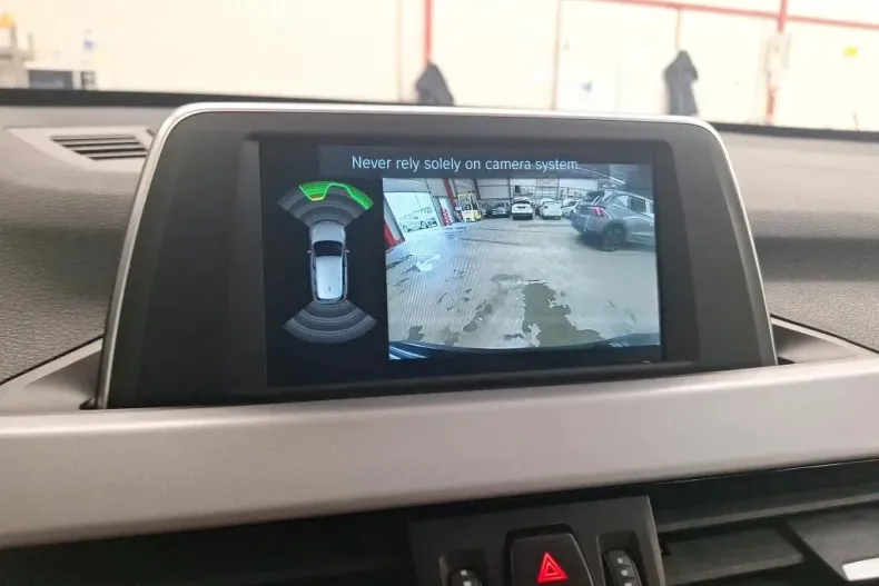 BMW X1 din 2020 cu 75.000 km - oferta BMW131405 - foto 11