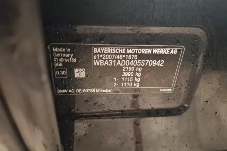 BMW X1 din 2020 cu 75.000 km - oferta BMW131405 - foto 15