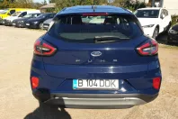 Ford Puma din 2020 cu 123.800 km - oferta FOR131406 - foto 7