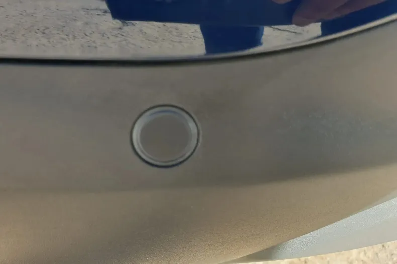 Ford Puma din 2020 cu 123.800 km - oferta FOR131406 - foto 10